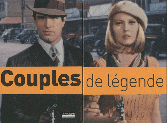 COUPLES DE LEGENDE